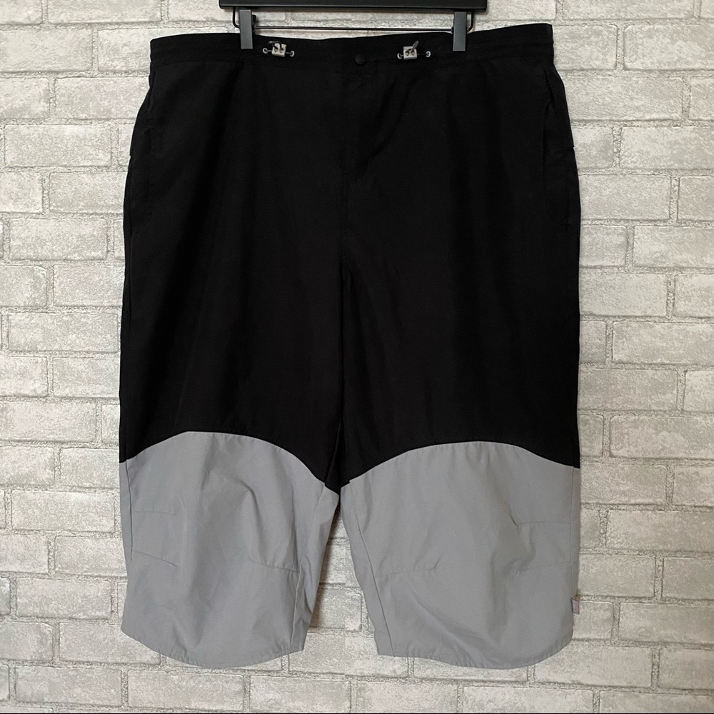 MacGirl Y2K Rare Raver Shorts